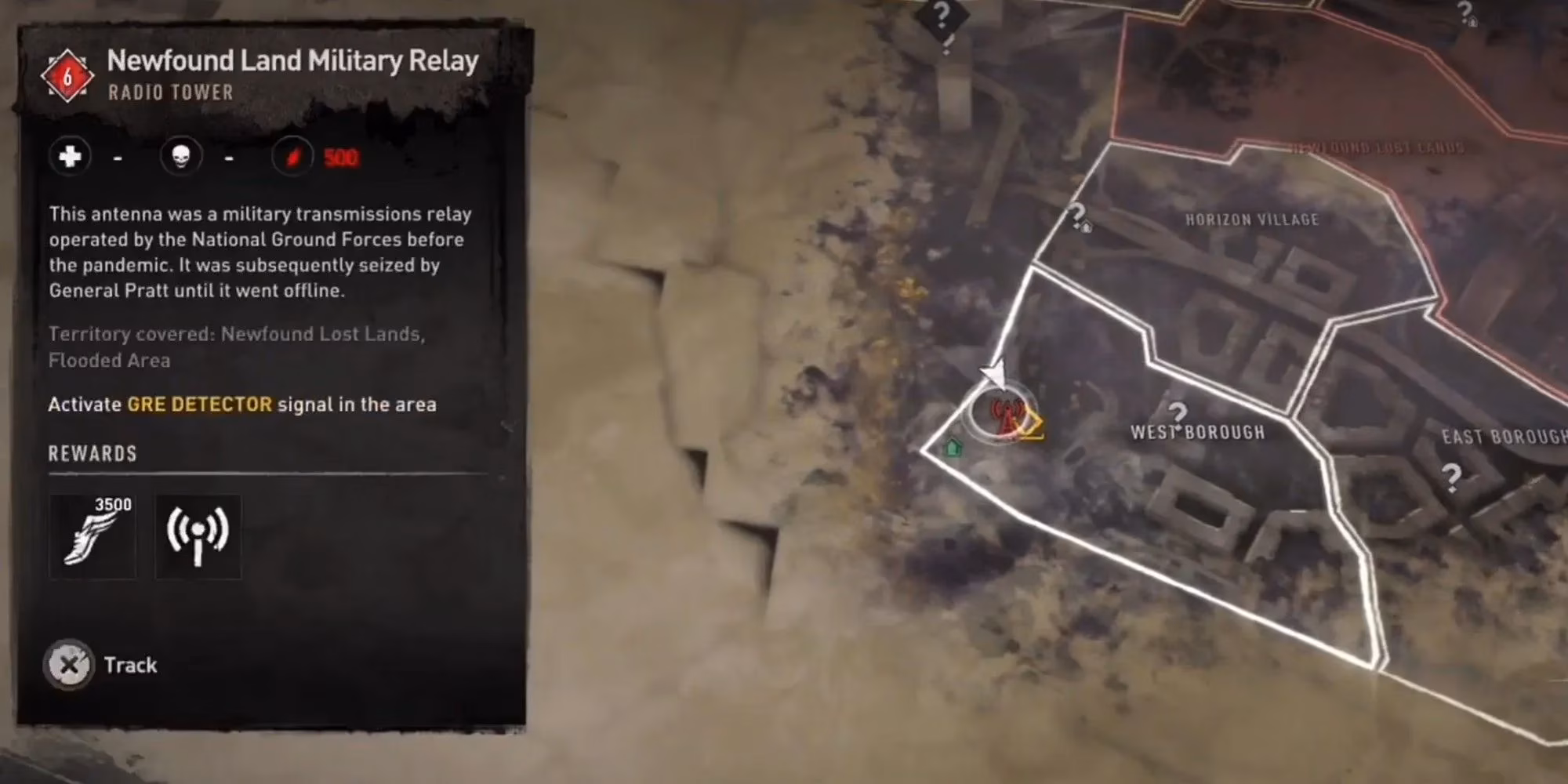 dying-light-2-wall-of-valor-lost-transmission-quest-guide-image-1