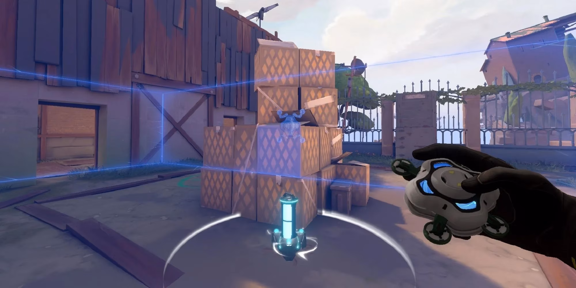 mastering-deadlock-in-2026-advanced-tactics-and-meta-defining-strategies-image-5