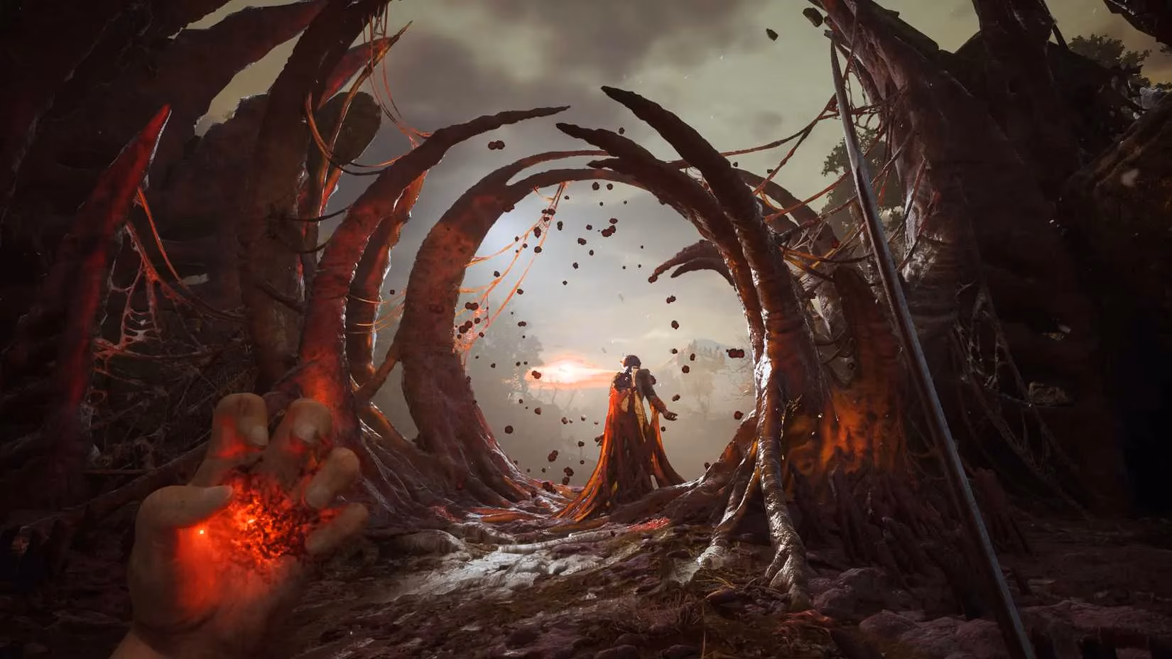 valor-mortis-hands-on-preview-a-fun-action-game-not-quite-a-soulslike-image-1